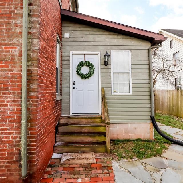 Easy Stay Near Gettysburg Clean, & Central to Local Attractions