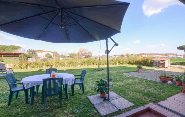 Appartamento Casale Le Risaie
