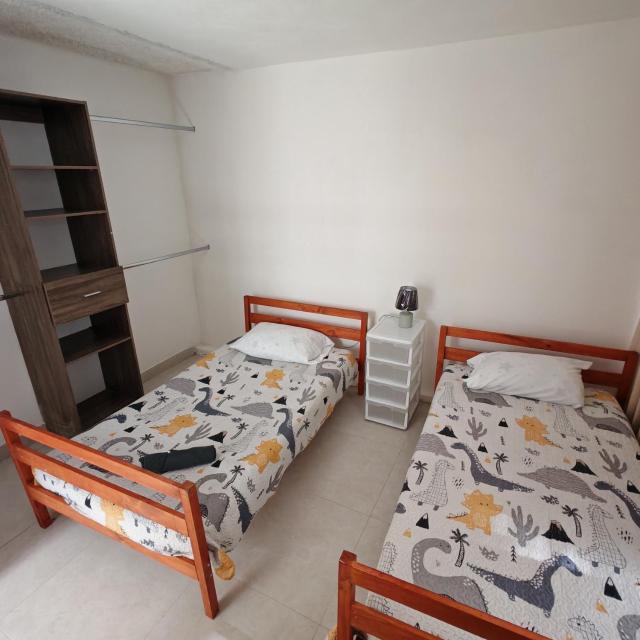 Apartamentos Las Orquideas