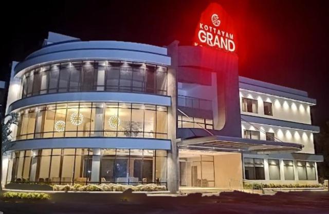 Kottayam Grand Hotel and Convention Centre