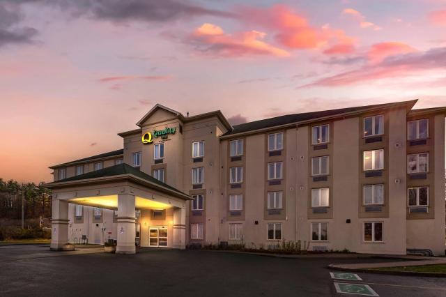 Quality Inn