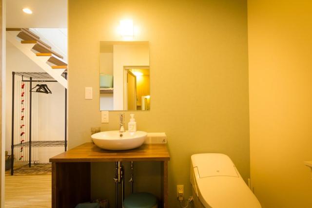 Morino Chalets Hillside