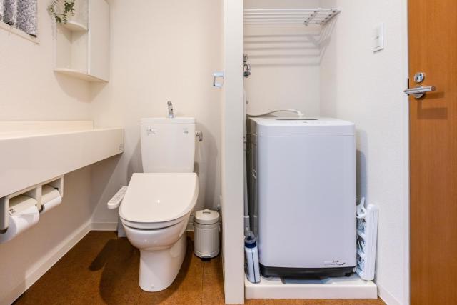 -Residential Stage Higashi-Shinjuku 407- 4-minute walk from Higashi-Shinjuku Station