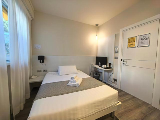 La Dolce Vita Hotel