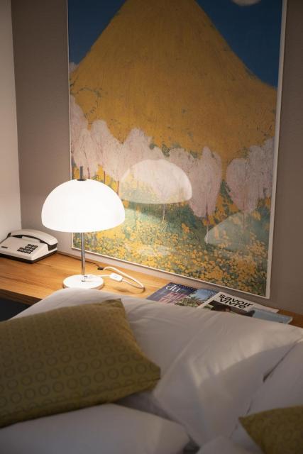 Baseltor Hotel & Restaurant