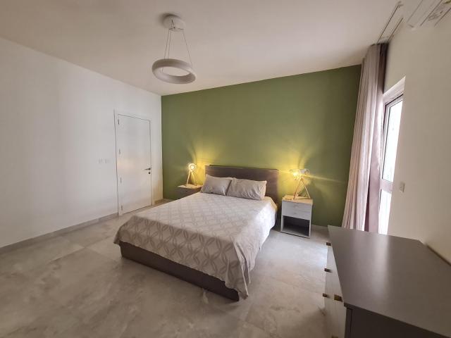 Walking distance to Gzira promenade, Tax Xbiex promenade and Sliema promenade