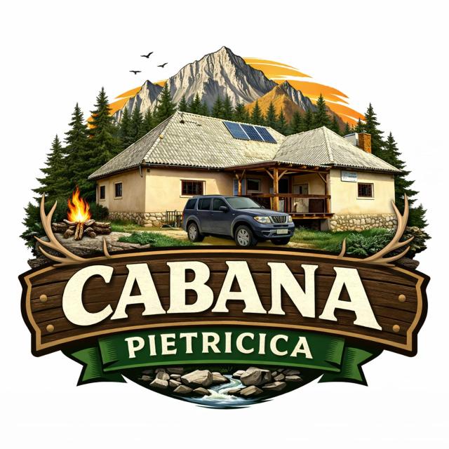 Cabana Pietricica