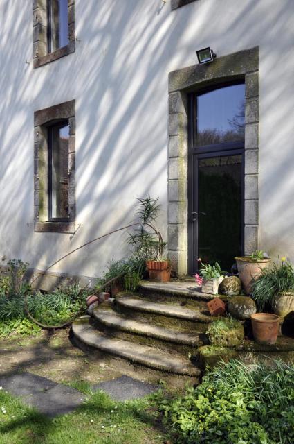 Maison de charme art et campagne