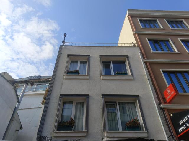 Theodora Hostel