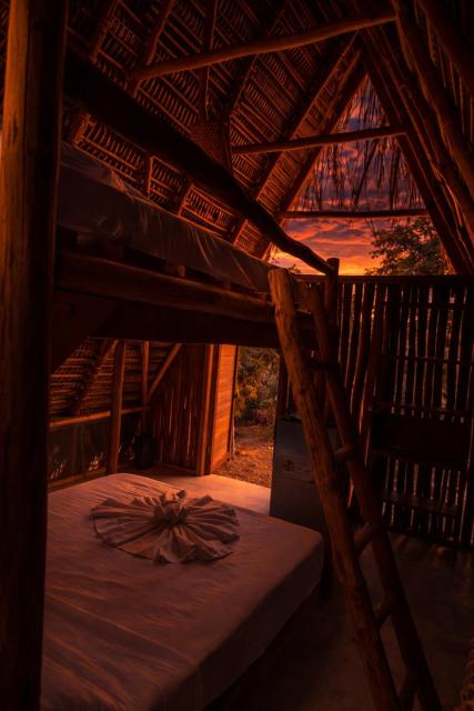 Muluk Grove Lodge