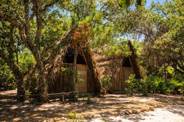 Muluk Grove Lodge