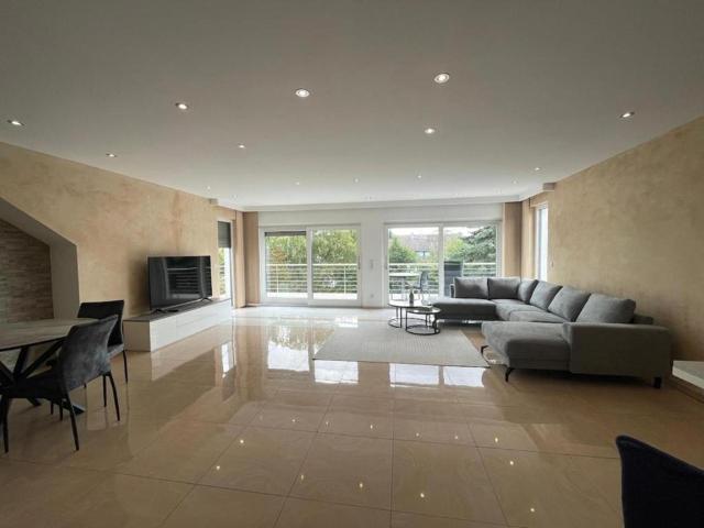 Stylish spacious residence in Düsseldorf