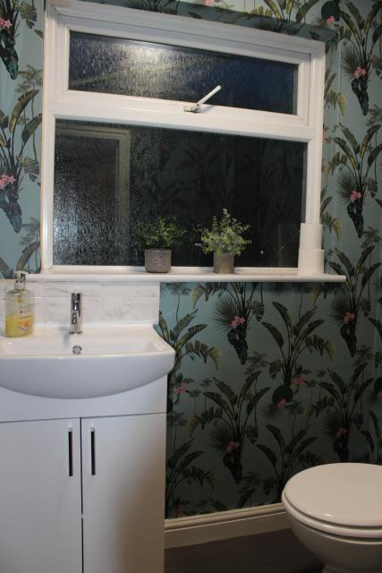 The Trafalgar Sleeps 7 Town Centre House