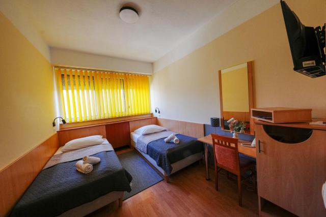 Sport Hotel