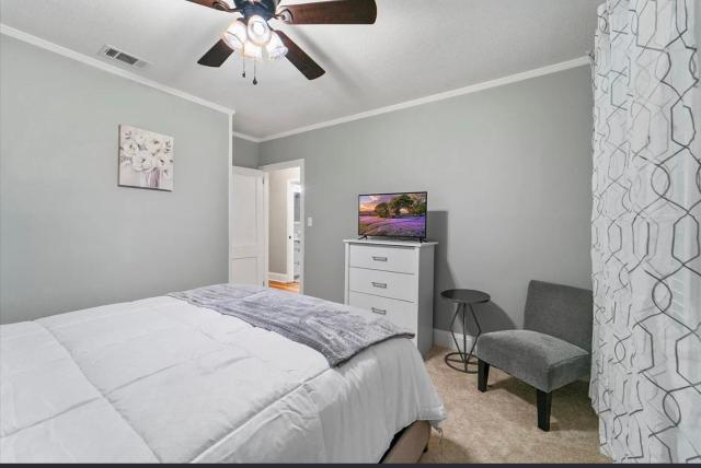 Cozy, Spacious,and Family, Friendly 3BR Home
