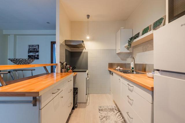 Le Sebastopol - Appt moderne de 65m2