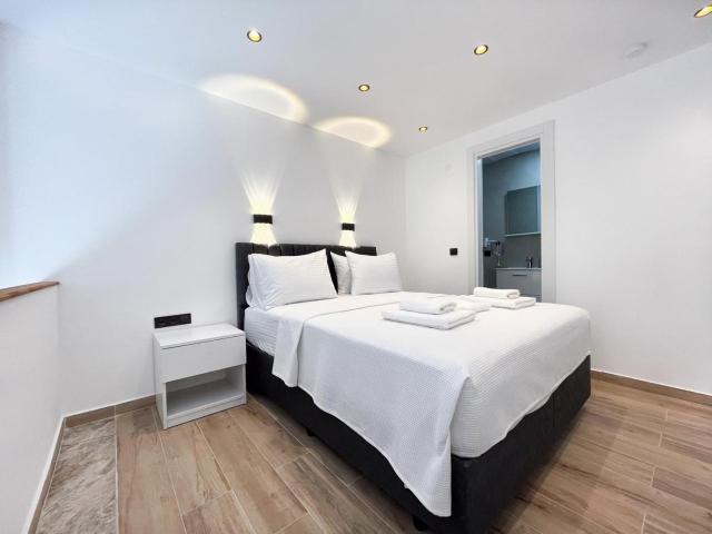 MY Sunset Suite