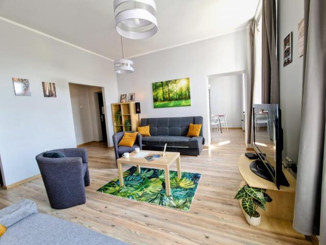 Piotrkowska-I- 75mCentral Cosy&FreeParking