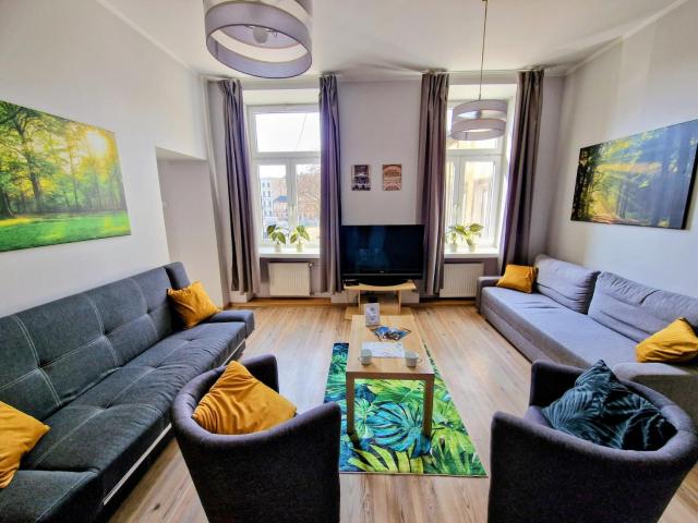 Piotrkowska-I- 75mCentral Cosy&FreeParking
