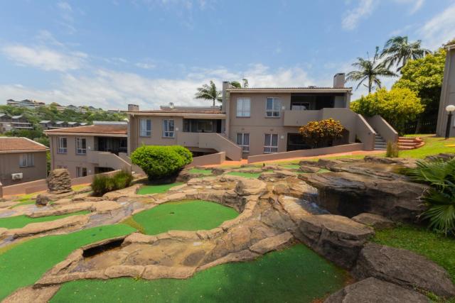 Chakas Rock Chalets 27 by First Private Stays