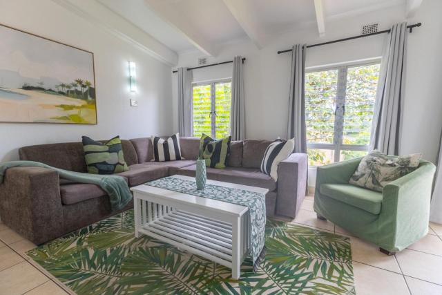Chakas Rock Chalets 27 by First Private Stays