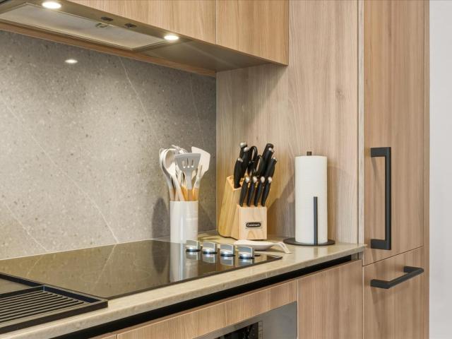 Rooftop Pool - Downtown Miami - Condo with Den