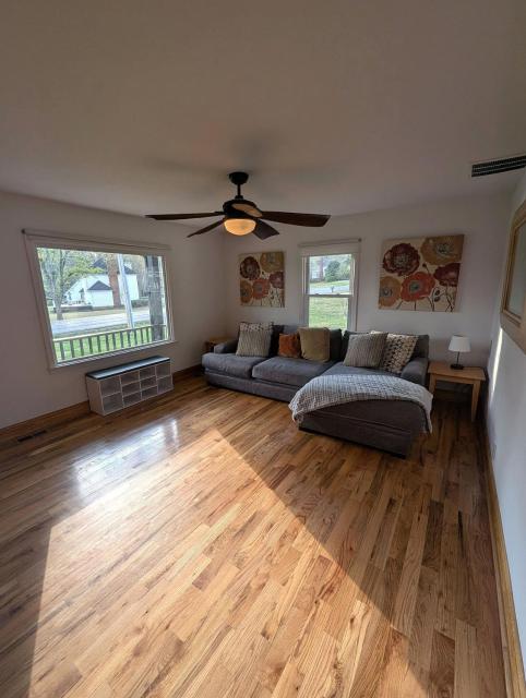 Cozy Home