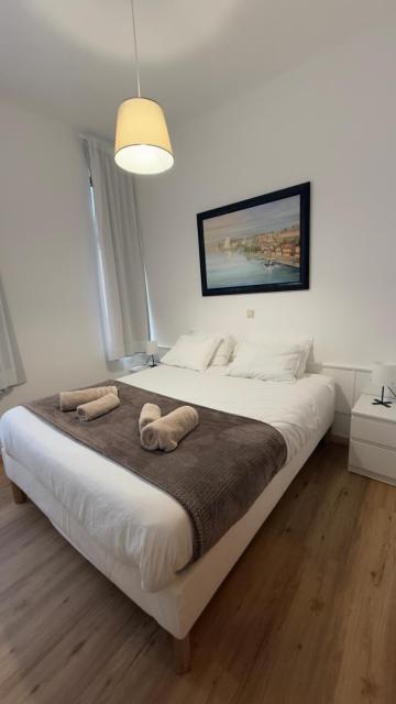 Lisboa Tram Rooms