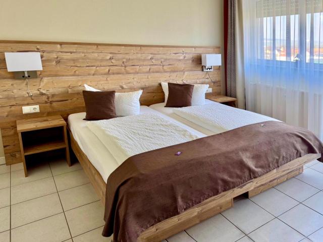 Hotel Nahetal