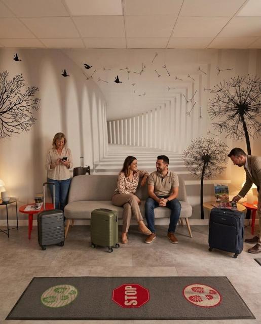 Hotel Sol Almería