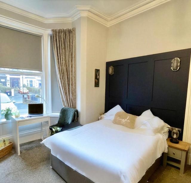 Victoria suites