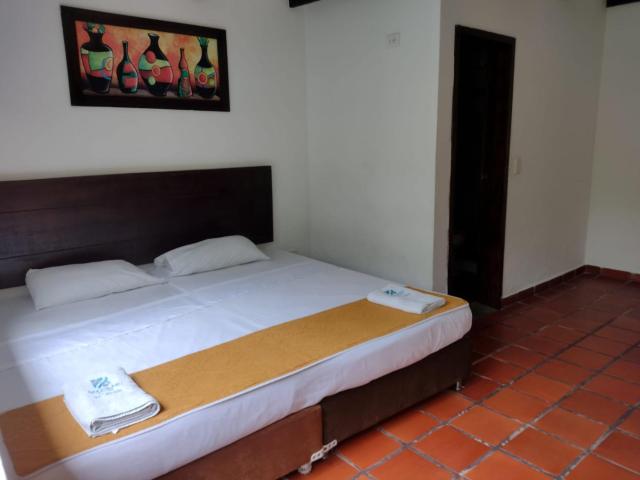 Finca la Playita Villeta