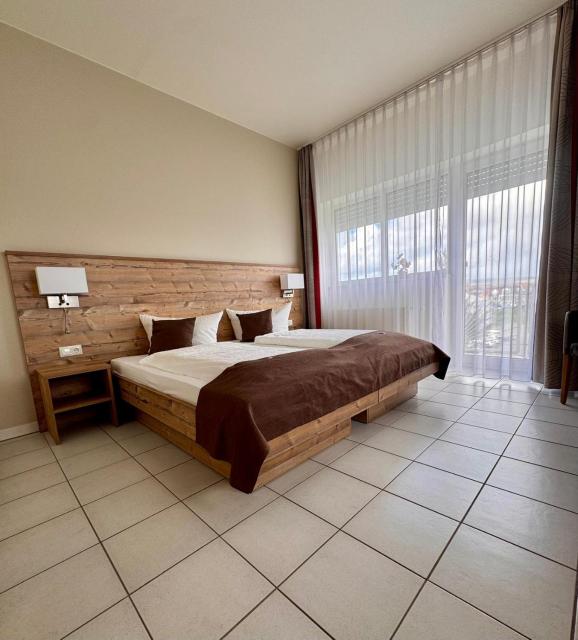 Hotel Nahetal