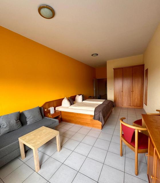 Hotel Nahetal