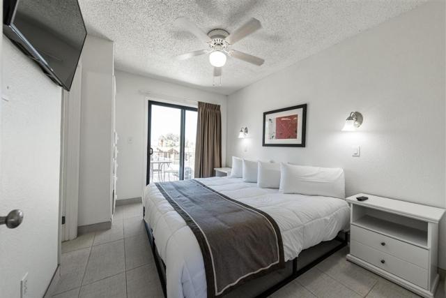 205 Fully Furnished 1BR Suite-Prime Location