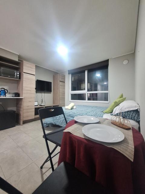 Departamento Estudio