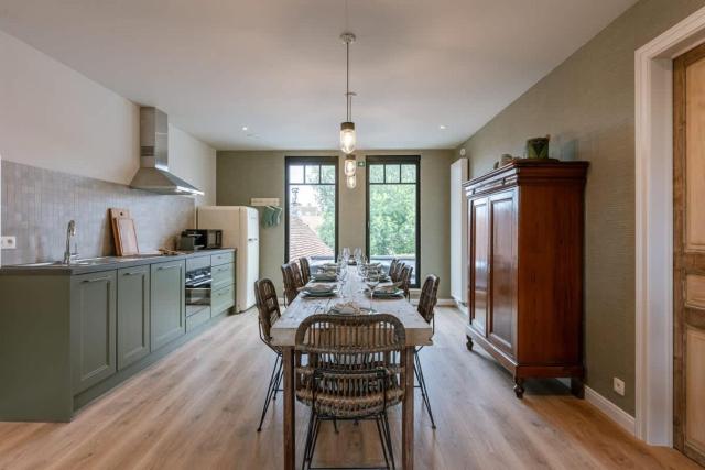 Casiola - Authentic holiday home in the countryside