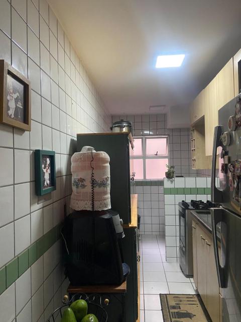 Apartamento para Temporada MÍNIMA DE 6 MESES