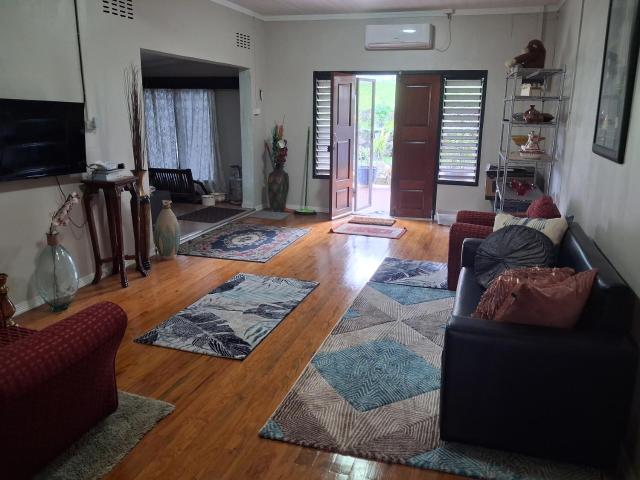 Apianas BnB