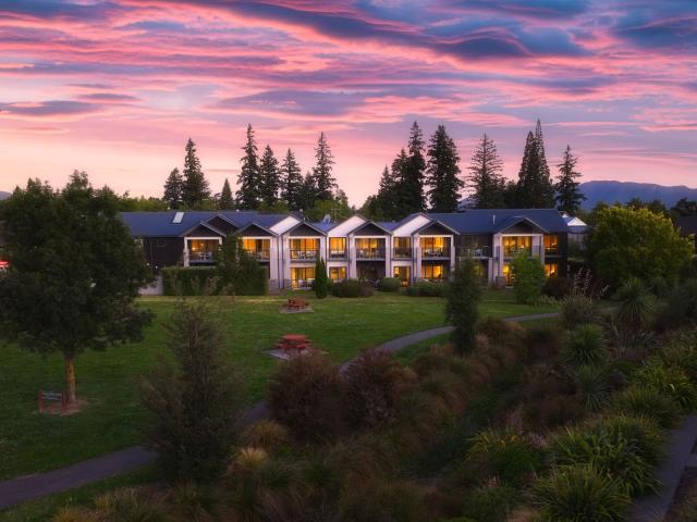 The St James Premium Accommodation