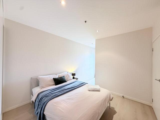 Iconic QV Aparment Hideaway Chic 2BR CBD Escape M39