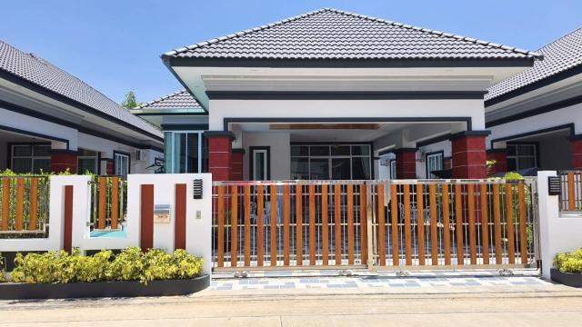 Aroya Pool Villa Hatyai