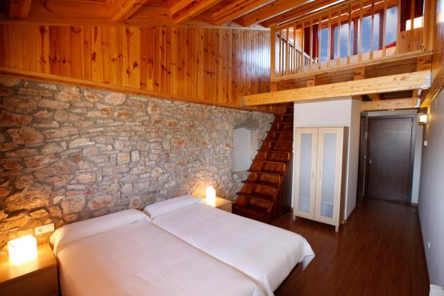 Hotel Restaurante Port d'Ager