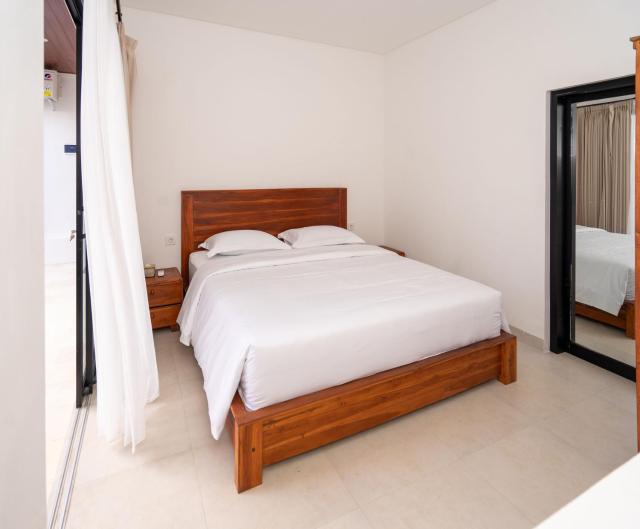 Salkha House GWK Private Pool Villa