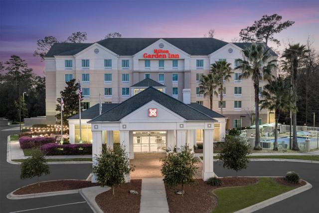 Hilton Garden Inn Tallahassee Central