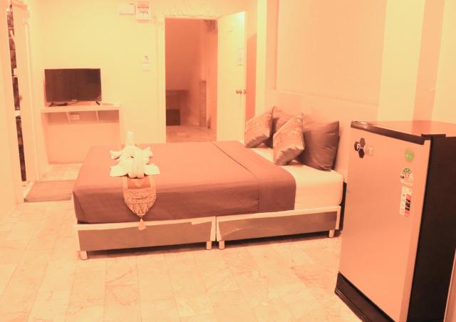 Galaxy Inn, Pattaya