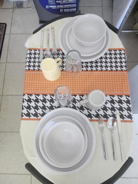 Caishen Apartelle The Couples Getaway