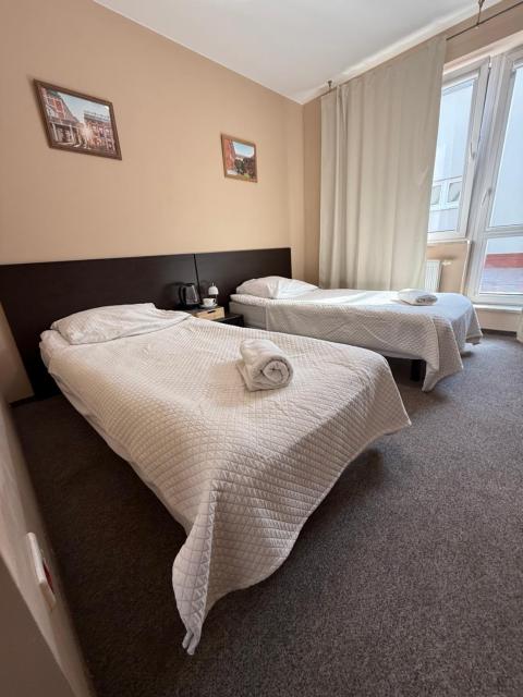 Hotel Aqua Żyrardów