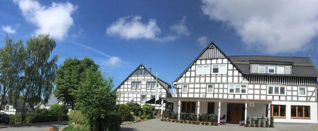 Landgasthof Vollmer-König