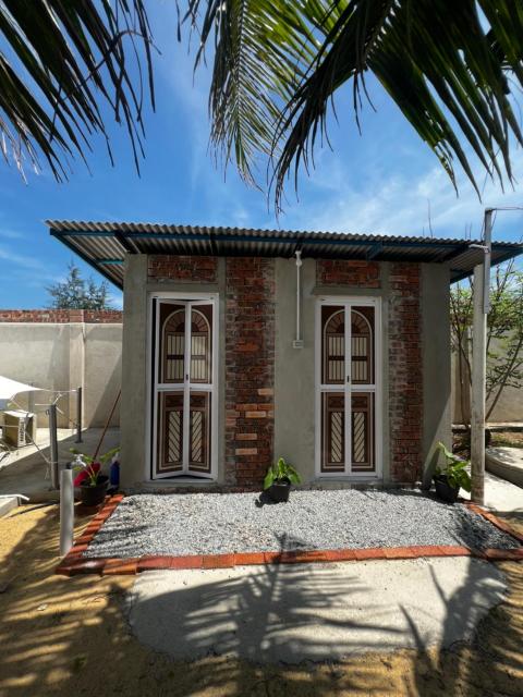 bira pata glamping